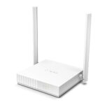 TP-LINK TL-WR820N 300mbps Wireless N Router - Image 2