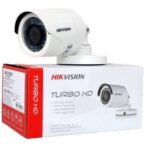 IR Bullet Camera DS-2CE16C0T-IRP - Image 2