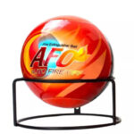 1.3Kg Fire Ball