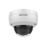 DS-2CD2146G2-I AcuSense 4MP Dome Network Camera