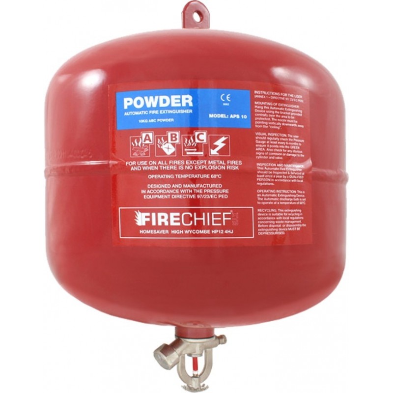 automatic-drypowder-fire-extinguisher-12kg 9Kg Automatic Dry Powder Fire Extinguisher - Image 1