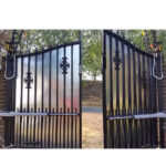 VANTAGE – 500 SWING GATE MOTOR - Image 3