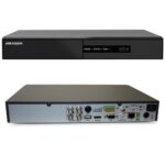 HIKVISION 4 Channel HD DVR 1080P