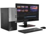 Lenovo V50T TWR, Intel Core i3-,4GB DDR4