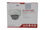 IR Fixed Dome Network Camera  DS-2CD2145FWD-I - Image 2