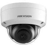 IR Fixed Dome Network Camera  DS-2CD2145FWD-I