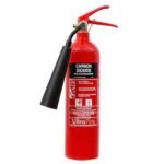 2Kg CO2 Fire Extinguisher
