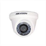 2MP HD DOME CAMERA