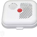 Stand alone Smoke detectors