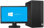 HP 290 G1 core i3,18.5″ tft Desktop