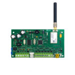 Secolink GSM/GPRS communicator GSV6U Module