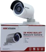 Exir Mini Bullet   DS-2CD2023G0-I - Image 2