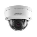 IR Fixed Dome Network Camera  DS-2CD1143G0-1