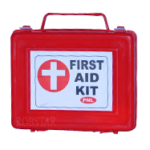First Aid kit
