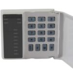 IDS805 – 8 Zone Control Panel