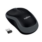 Logitech M185 Wireless Mouse - Image 2