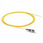 Pigtail ST/UPC, SM, 0,9mm, G652D fibER