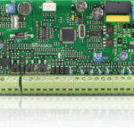 Secolink Intruder alarm panel