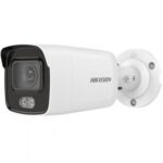 DS-2CD2047G1-L – 4 MP ColorVu Fixed Bullet Network Camera