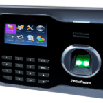 Zkteco U160C BIOMETRIC FINGERPRINT Time and Attendance Device