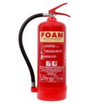6Litres Foam Fire Extinguisher
