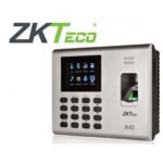 ZKTeco  K40 Biometric Time Attendance Terminal