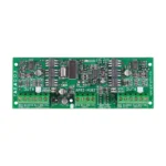 HUB2 HUB AND BUS ISOLATOR CODE: PA5363