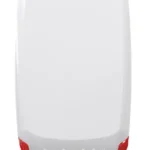 SR130 WIRELESS OUTDOOR SIREN WITH BUILT-IN STROBE LIGHT CODE: PA3814