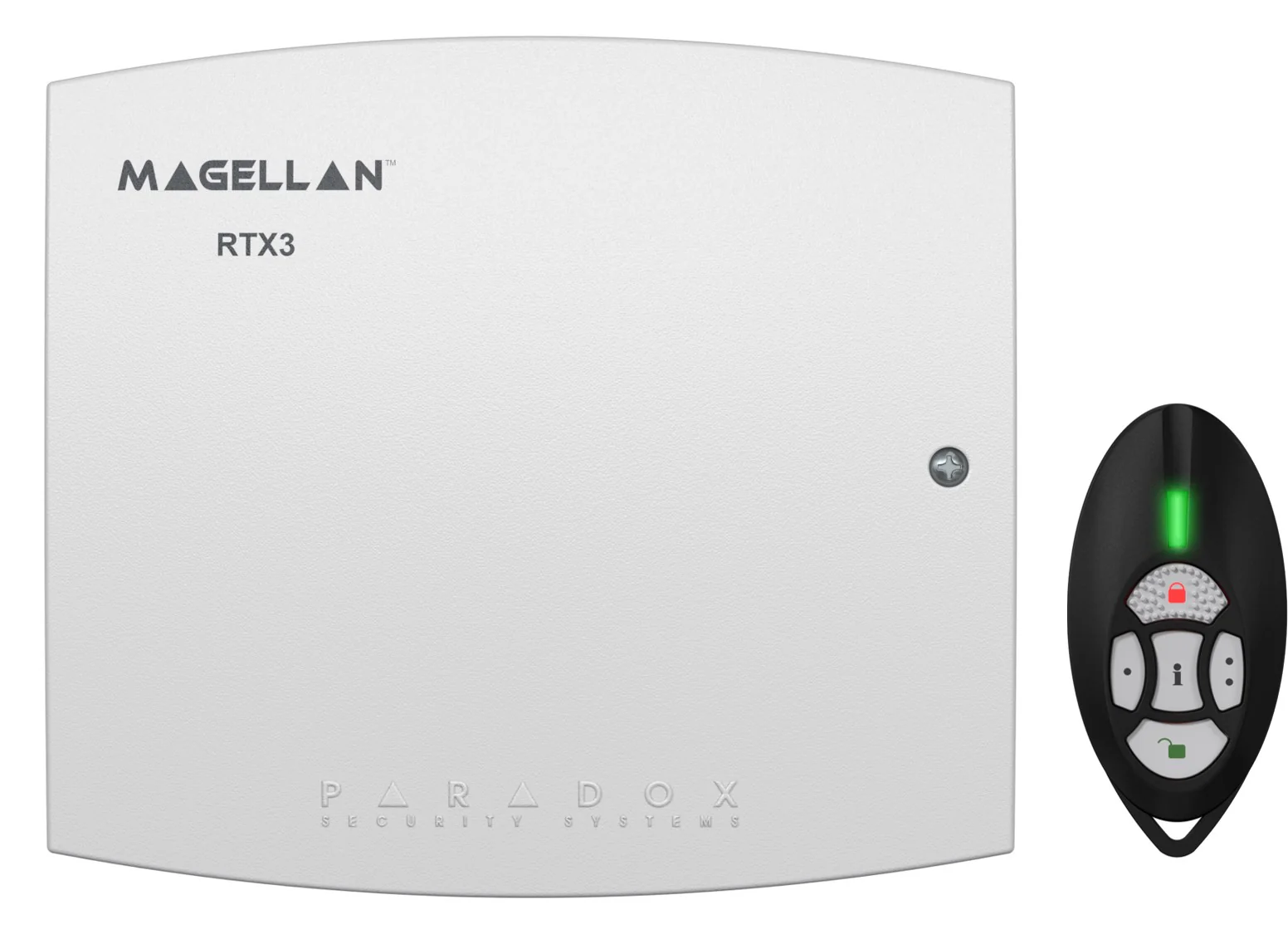 RTX3R2 RTX3 WIRELESS EXPANSION MODULE – REM2 CODE: PA3809 - Image 1