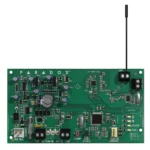RPT1 WIRELESS REPEATER MODULE CODE: PA3804