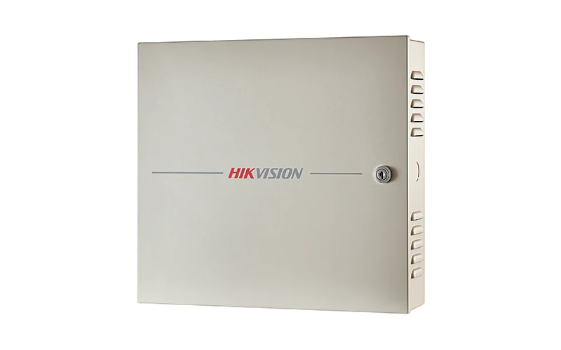 ds-k260x__97606.1605235364.1280.1280 DS-K2602-G Hikvision Two-Door Network Access Controller - Image 1