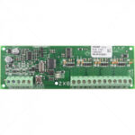 8 ZONE EXPANSION MODULE CODE: PA5380