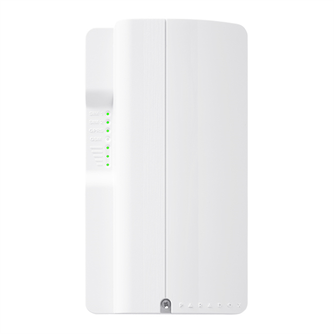 pcs250g_front_big PCS250 GPRS/GSM COMMUNICATOR MODULE CODE: PA3816S - Image 1