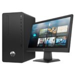 HP 290 G4 Core i3 4gb/1TB/Dos