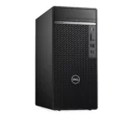 DELL Optiplex-7080 MT-i7-10th Gen/4GB/1TB Desktop