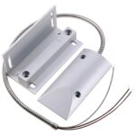 Wired Shutter Roller Magnetic Overhead Door Contact