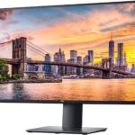 Dell Ultra Sharp 27″ 4K USB-C Monitor – U2720Q