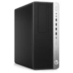 HP EliteDesk 800 G5 TWR Core i5-9500 8GB Ram,