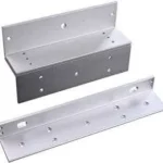 ABK350ZL-W ZL Bracket 350 MagLock