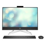 HP All-in-One – 27-dp0208nh, Core i5-1035G1, , 27″