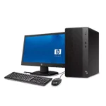 HP 290 G4 MT DUO CORE 4GB 1TB DOS 18.5″ Desktop