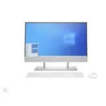 HP All-in-One – 27-dp0208nh, Core i5-1035G1, , 27″