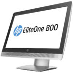 HP EliteOne 800 G2 All-in-One i5/ 8GB Ram/ 256GB SSD