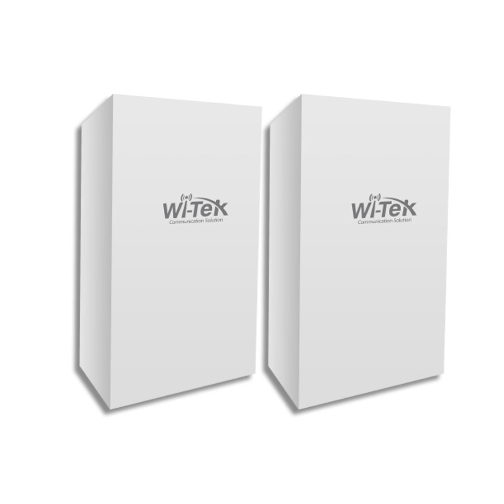 ab641f7b0b89e9aa51c687c699b30305 WI-CPE511-KIT WI-TEK 5.8GHz 300Mbps Outdoor Wireless Transmitter - Image 1