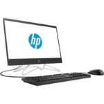 HP 200 G3 21.5″ All-in-One PC Core i3 8130U 4GB DDR4 1TB HDD Windows 10 Pro