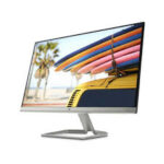 HP 24fw 23.8″ Monitor White – L16563-004