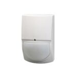 smoke and heat detectors Swan Quid PIR