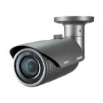 samsung sno-l6083rp bullet security ip camera cctv 2megapixel 1920 x 1080 hd ir