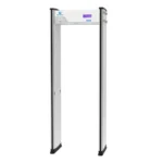 UB600 WALK THROUGH METAL DETECTOR