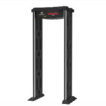 UM500 (ABS) WALK THROUGH METAL DETECTOR